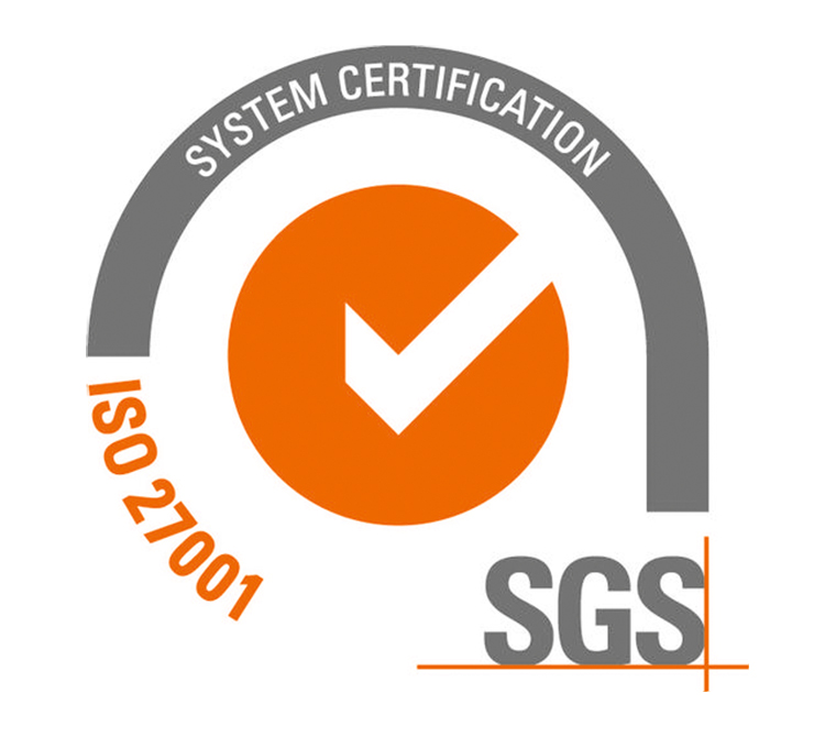 ISO27001信息安全管理體系